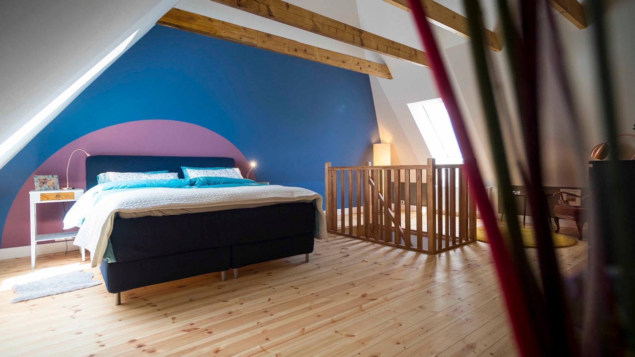 Photo of Bedroom in Offendorf