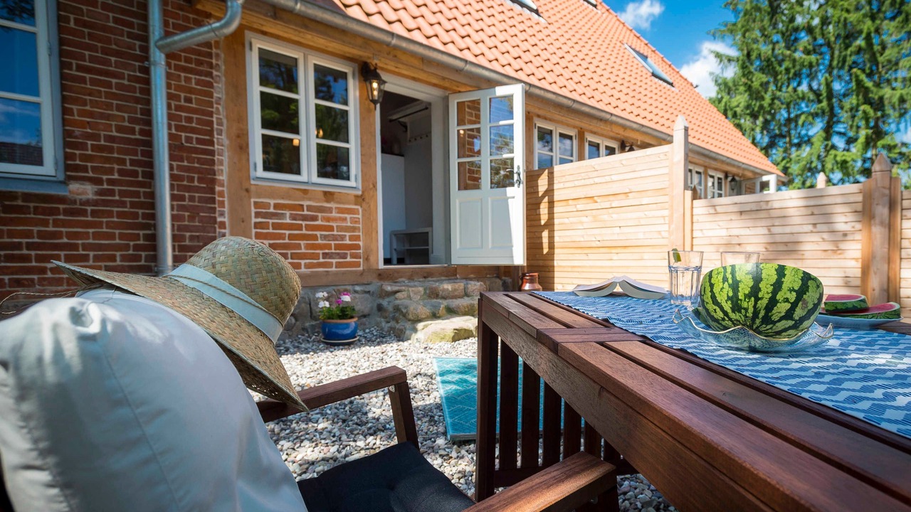 Photo of Outdoor in Offendorf