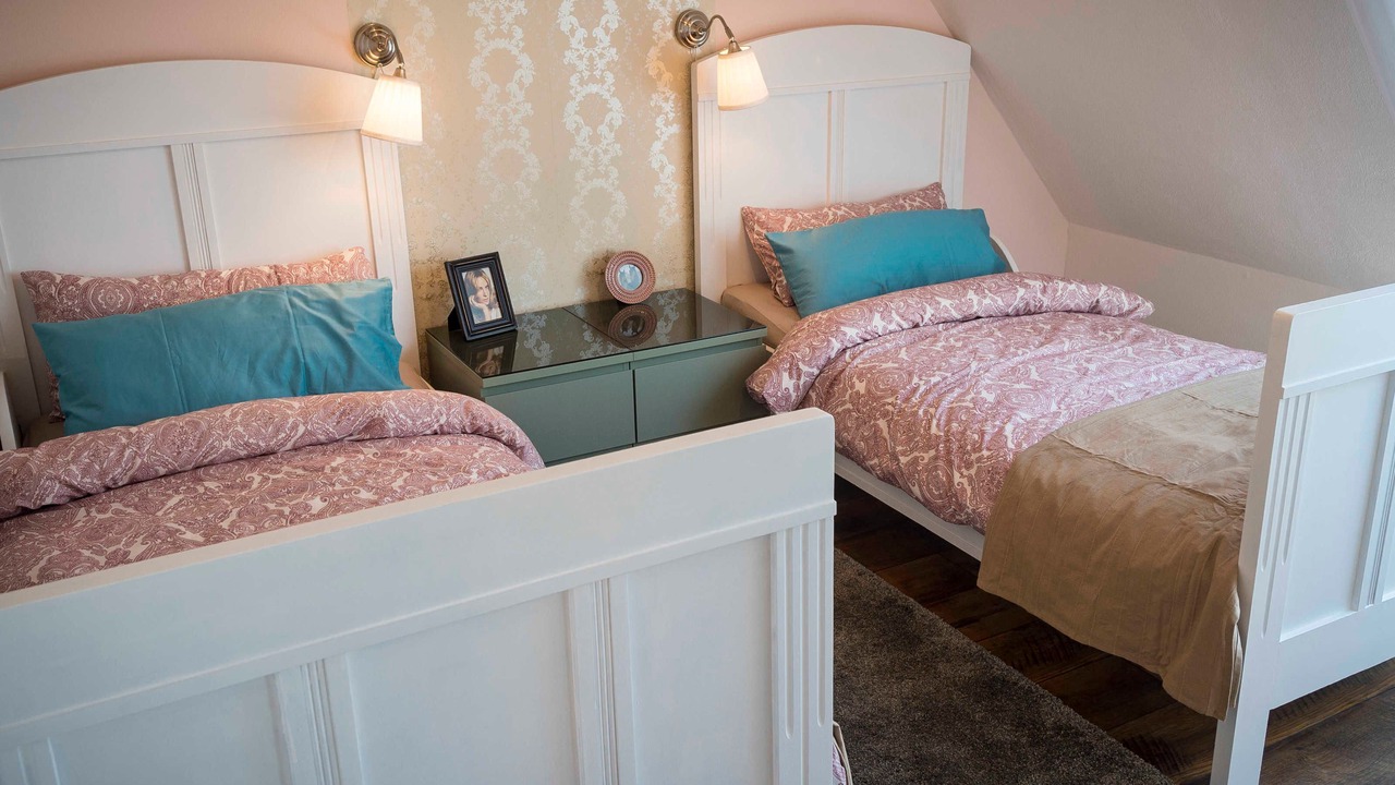 Photo of Bedroom in Offendorf