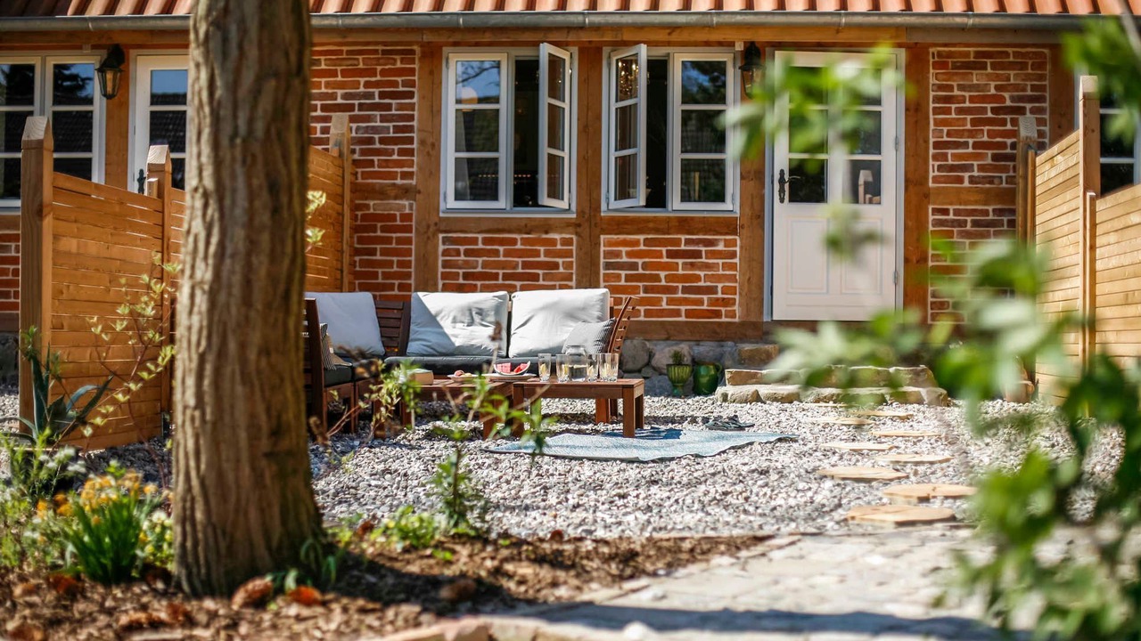 Photo of Patio Balcony in Offendorf