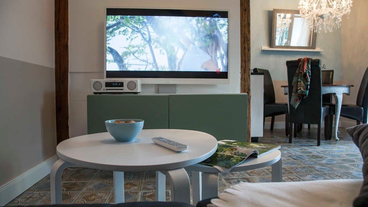 Photo of Livingroom in Offendorf
