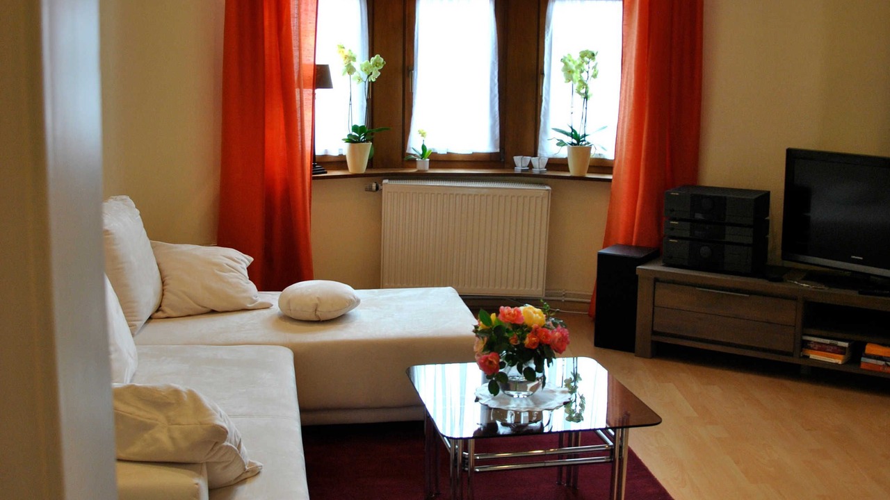 Photo of Livingroom in Fritzlar