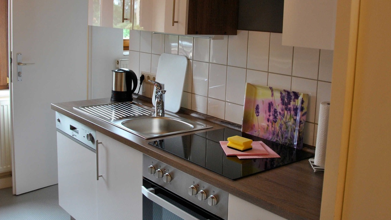 Photo of Kitchen in Fritzlar