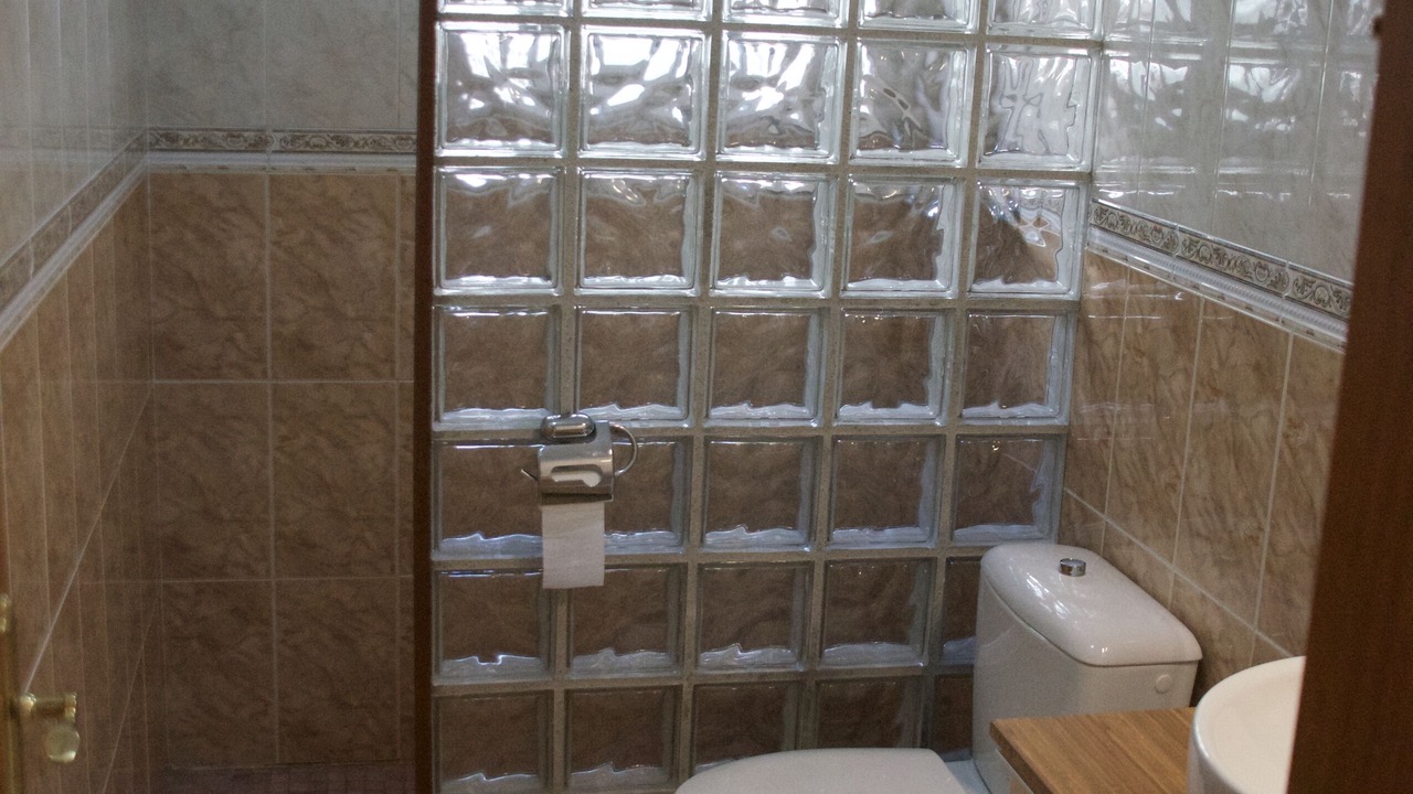 Photo of Bathroom in Torrevieja