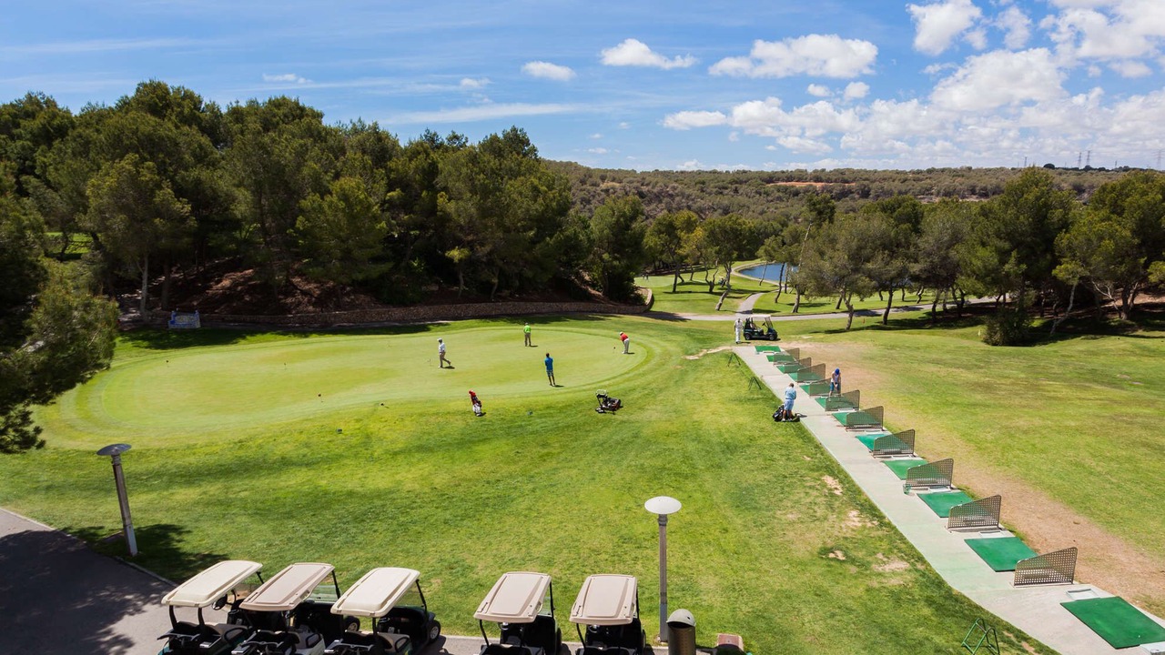 Photo of Others in Orihuela Costa