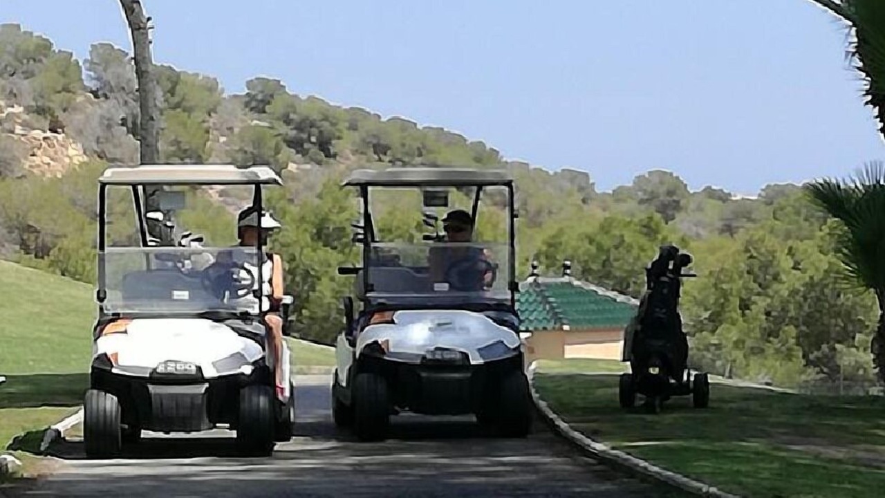 Photo of Others in Orihuela Costa