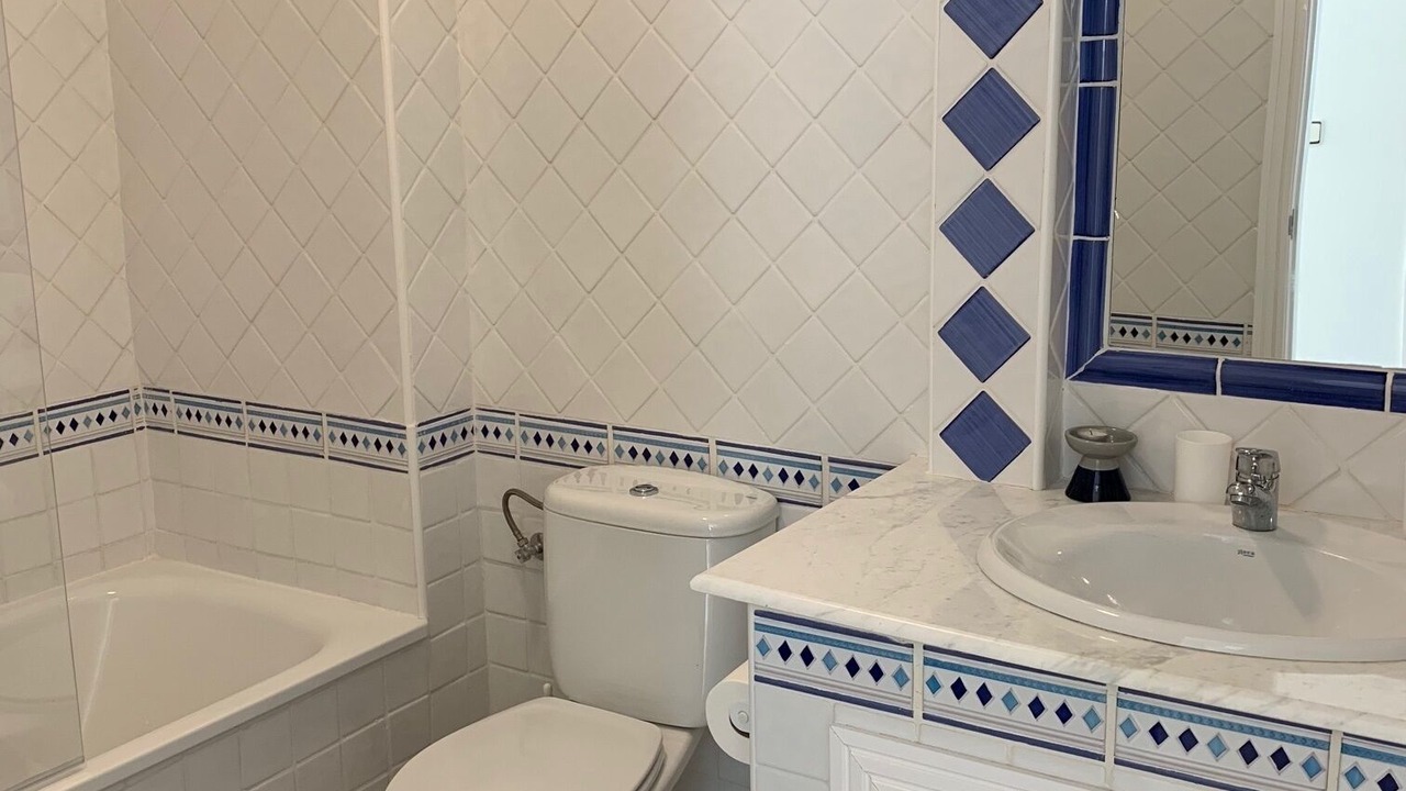 Photo of Bathroom in Orihuela Costa