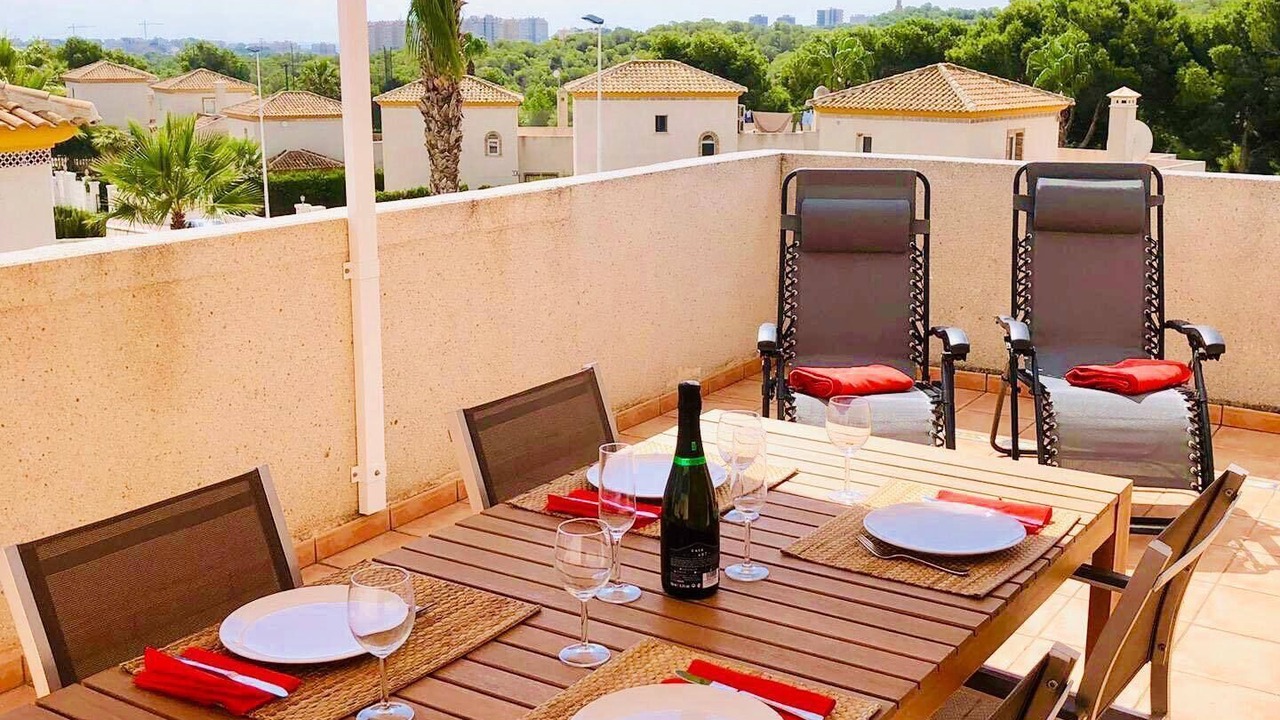 Photo of Outdoor in Orihuela Costa