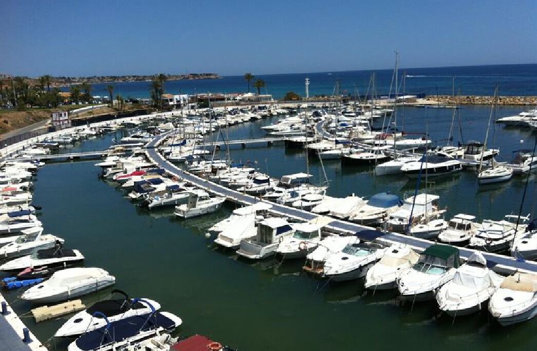 Photo of Others in Orihuela Costa