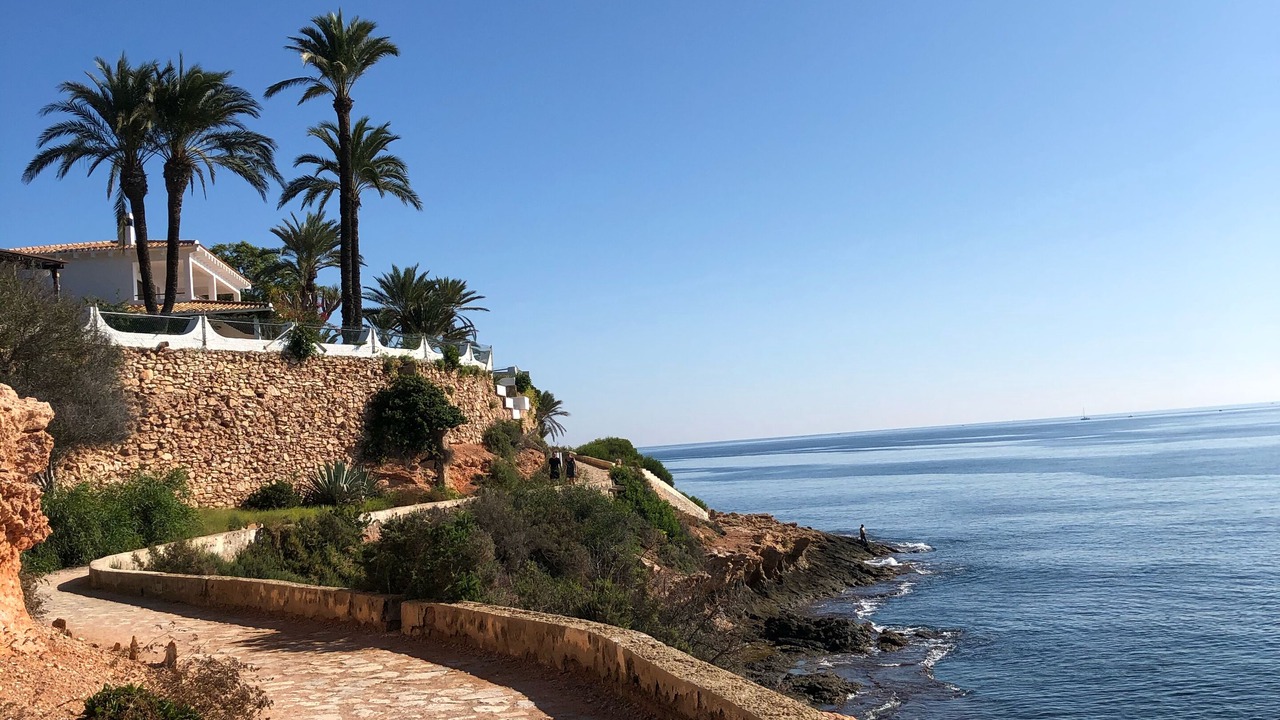 Photo of Outdoor in Orihuela Costa
