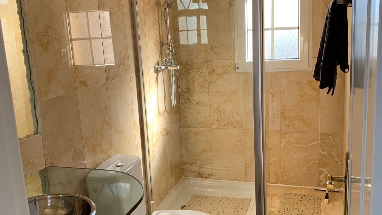 Photo of Bathroom in Orihuela Costa