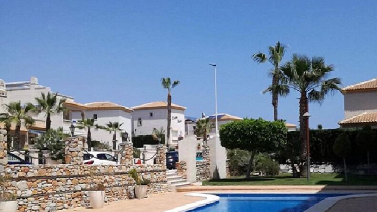 Photo of Outdoor in Orihuela Costa