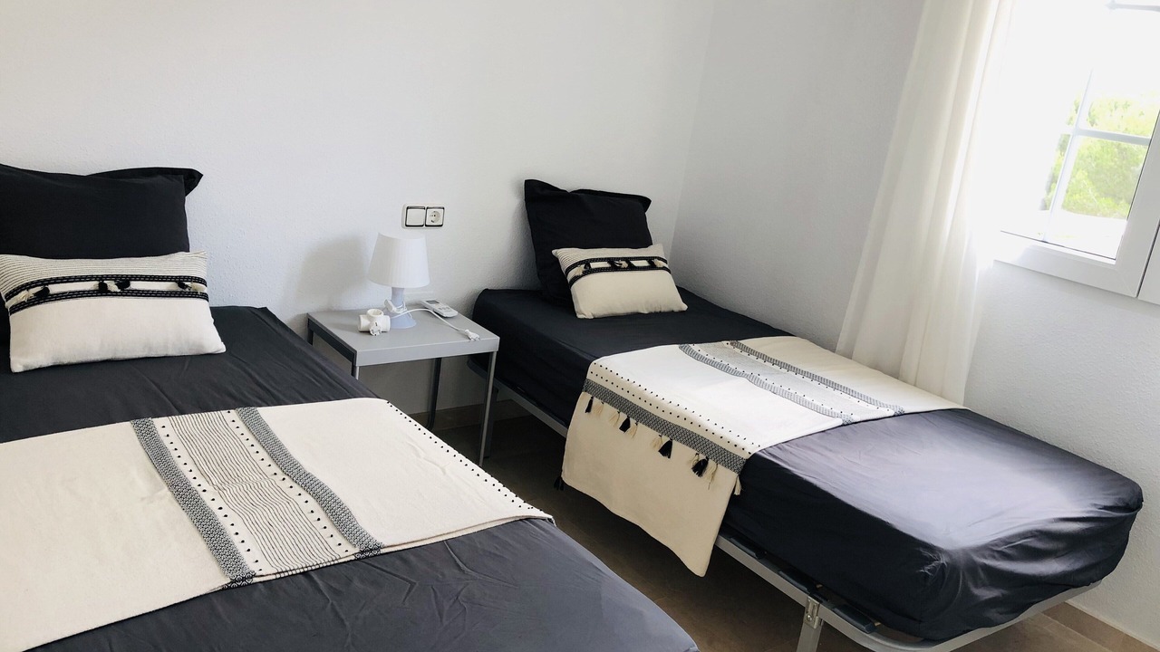 Photo of Bedroom in Orihuela Costa