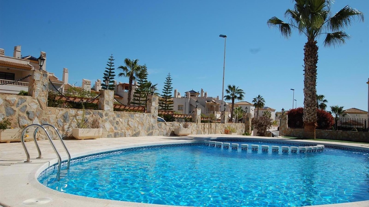 Photo of Outdoor in Orihuela Costa