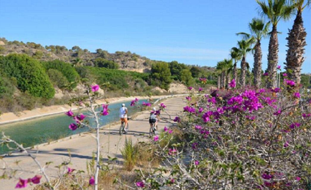 Photo of Outdoor in Orihuela Costa