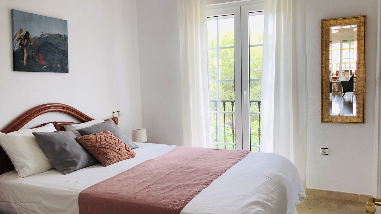 Photo of Bedroom in Orihuela Costa