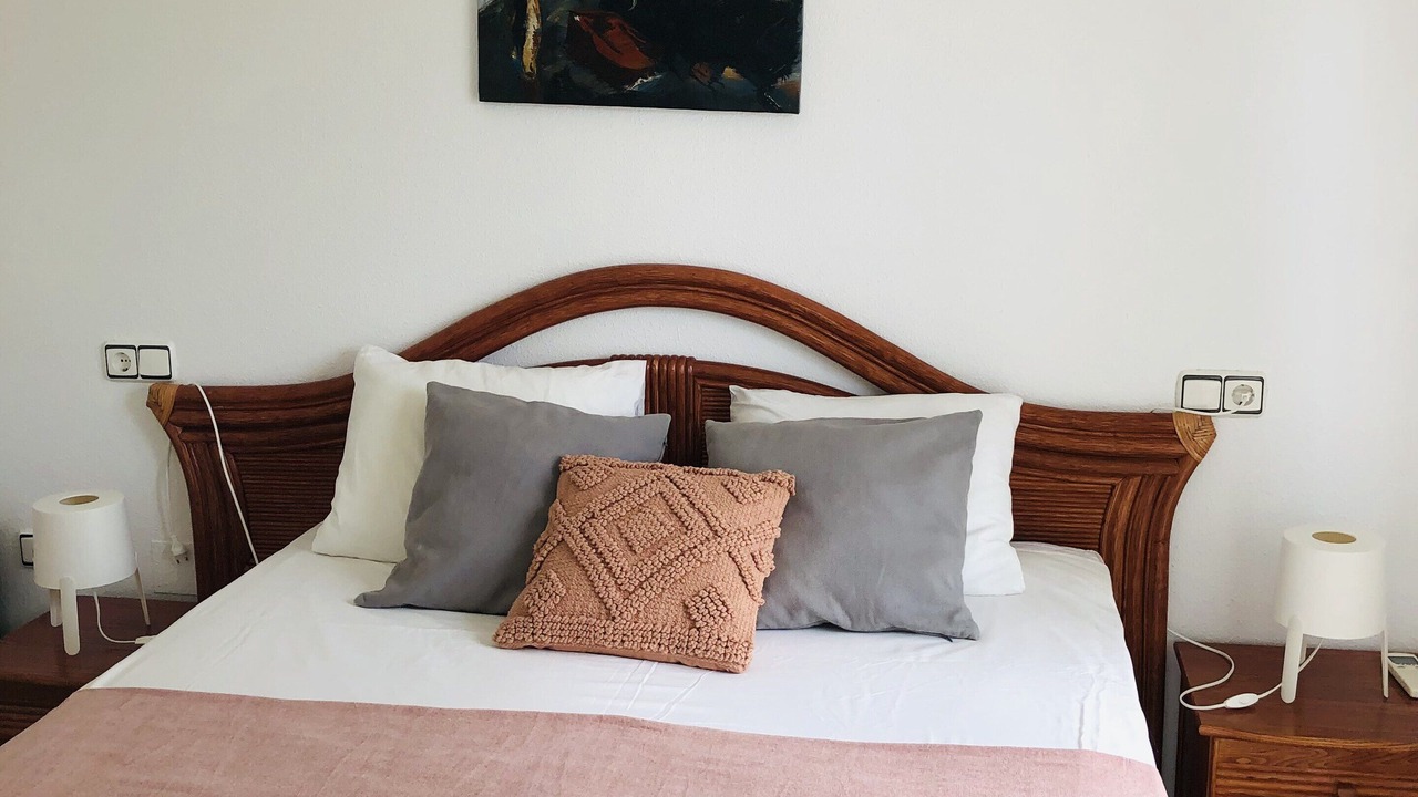Photo of Bedroom in Orihuela Costa
