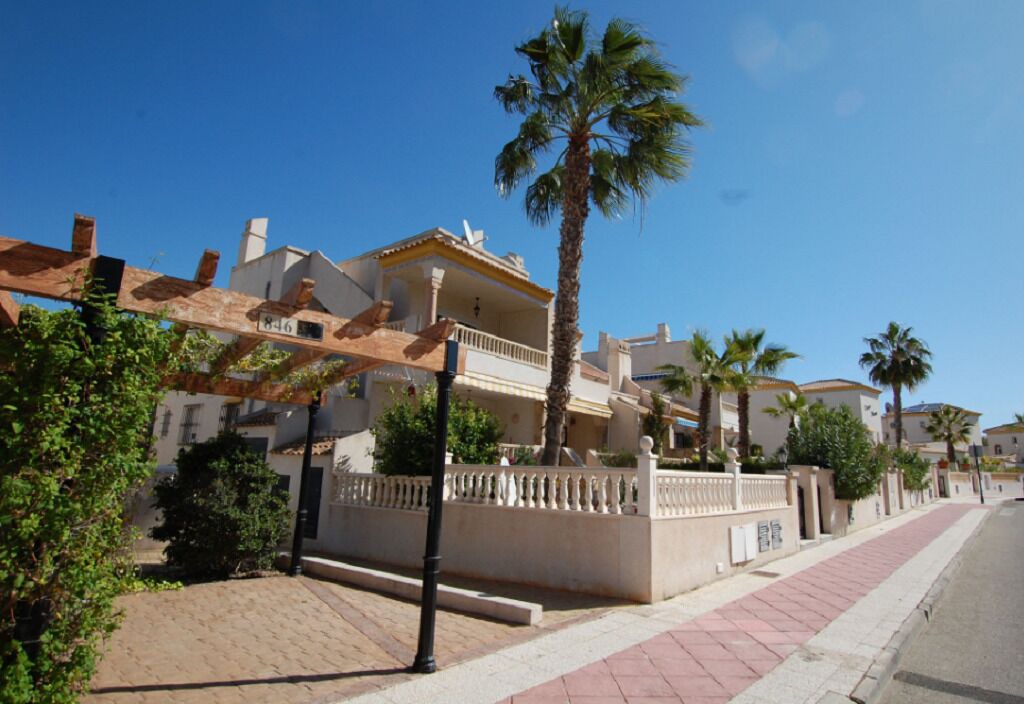 Photo of Outdoor in Orihuela Costa