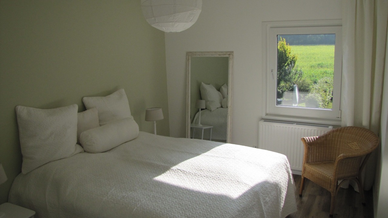 Photo of Bedroom in Varrel