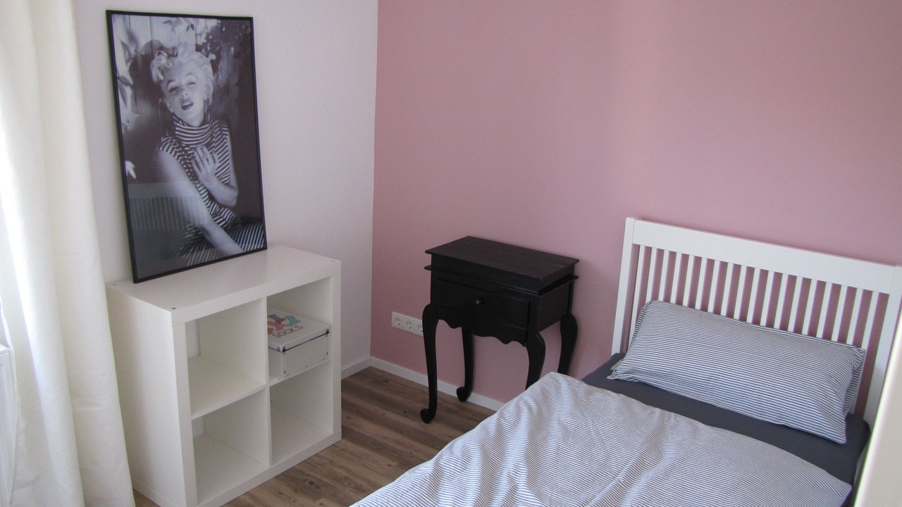 Photo of Bedroom in Varrel