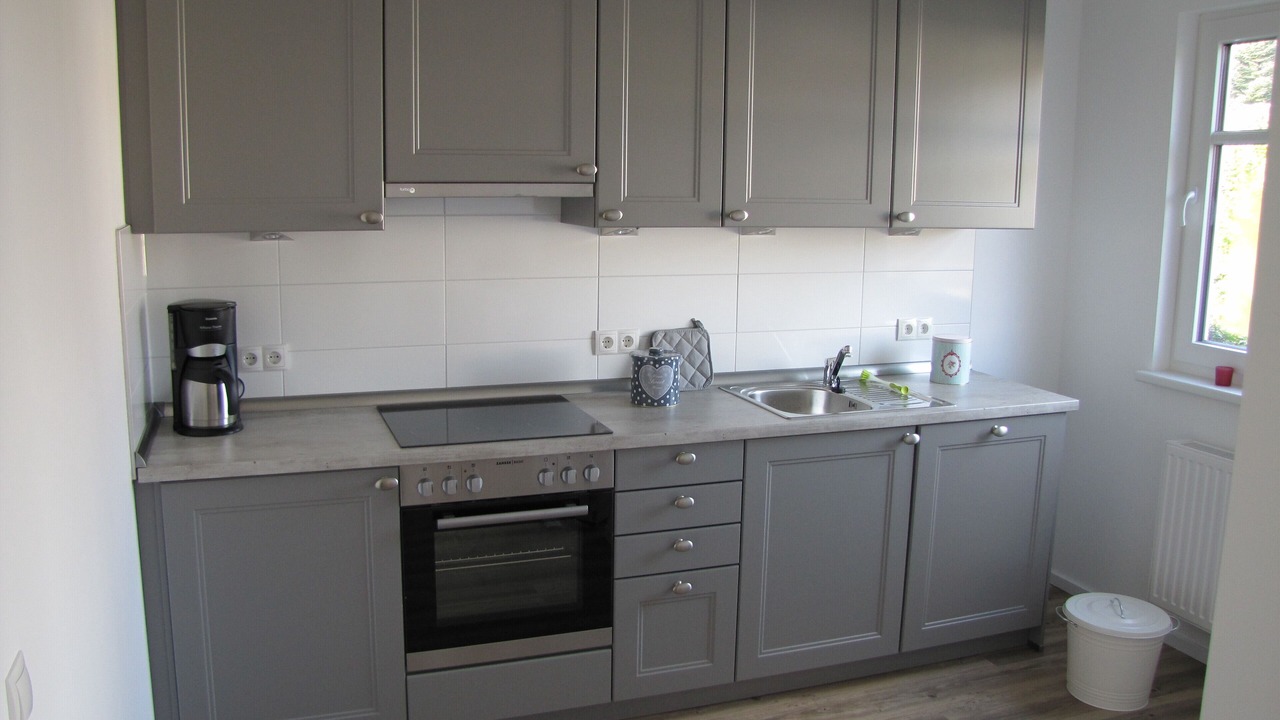 Photo of Kitchen in Varrel