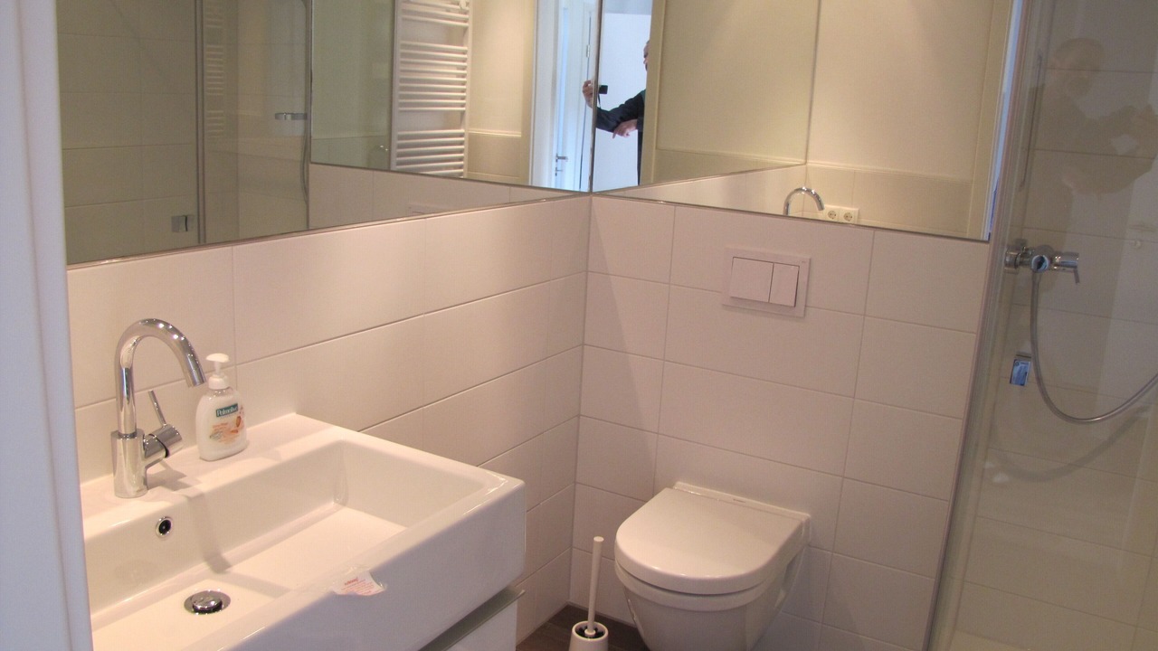 Photo of Bathroom in Varrel