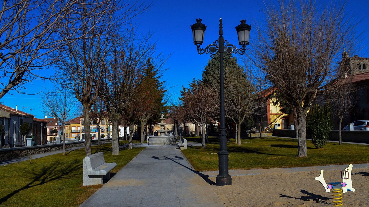 Photo of Outdoor in Navas de San Antonio