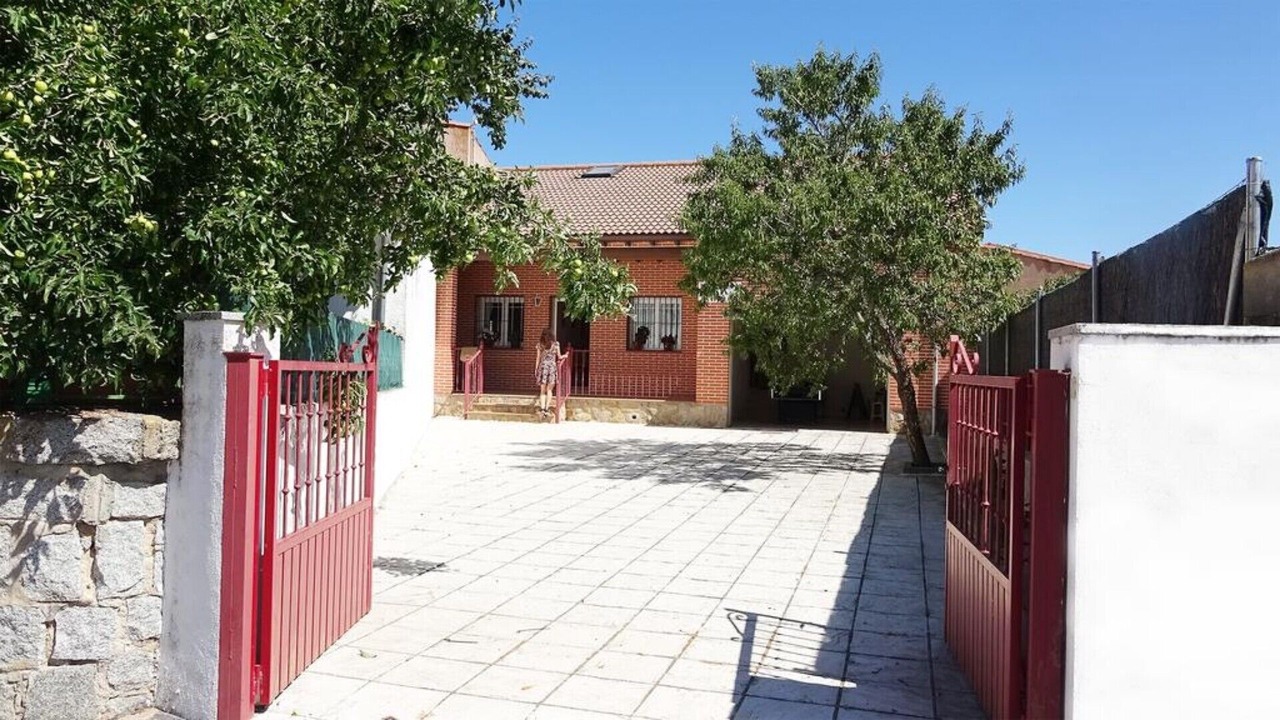 Photo of Outdoor in Navas de San Antonio