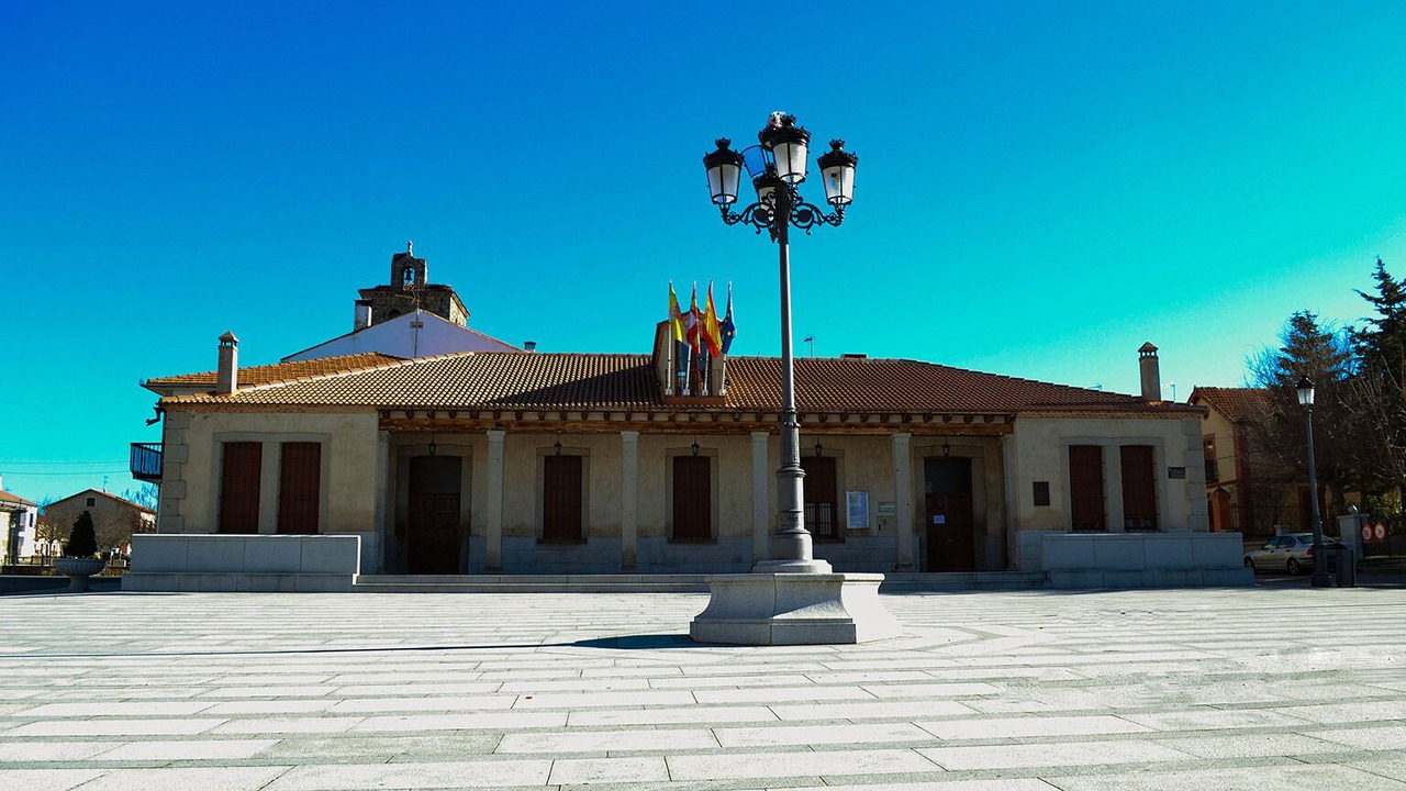 Photo of Others in Navas de San Antonio