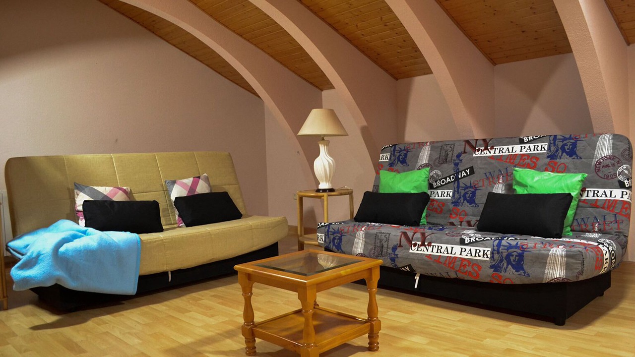 Photo of Livingroom in Navas de San Antonio