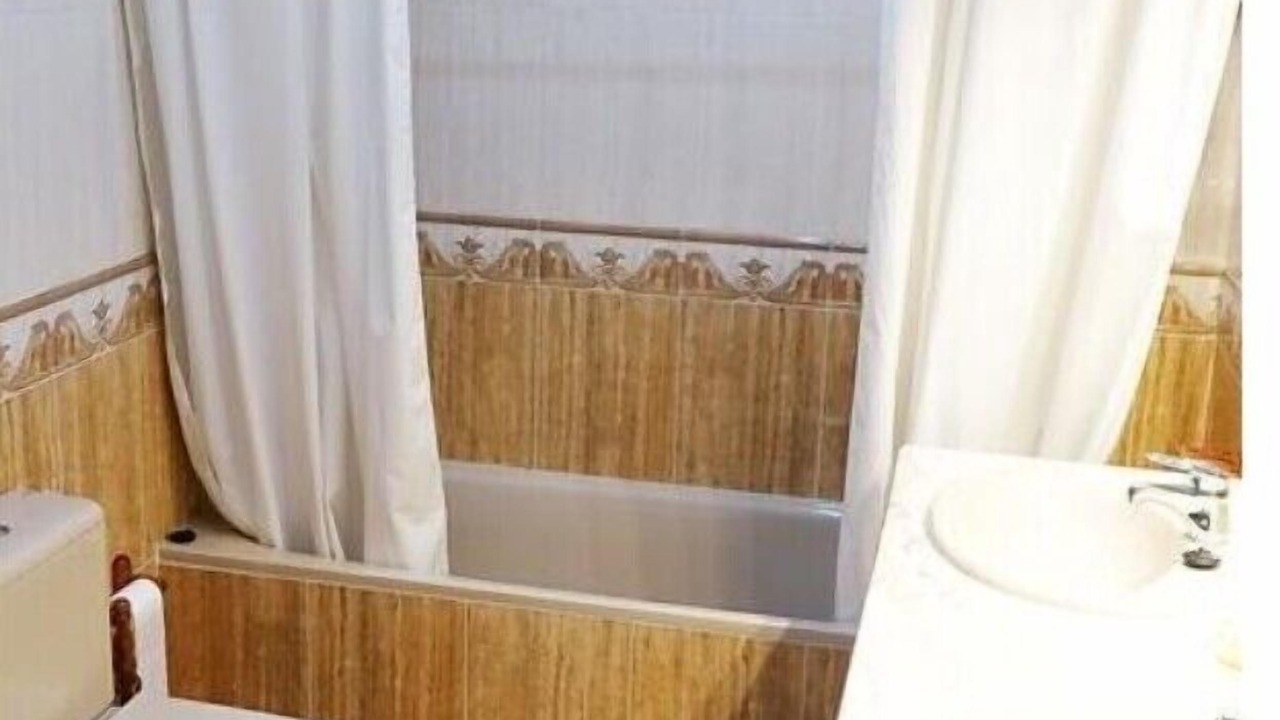 Photo of Bathroom in Navas de San Antonio