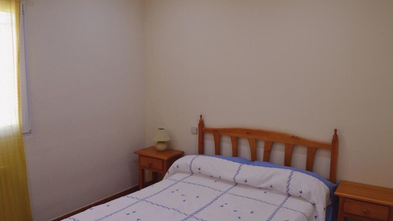 Photo of Bedroom in Navas de San Antonio