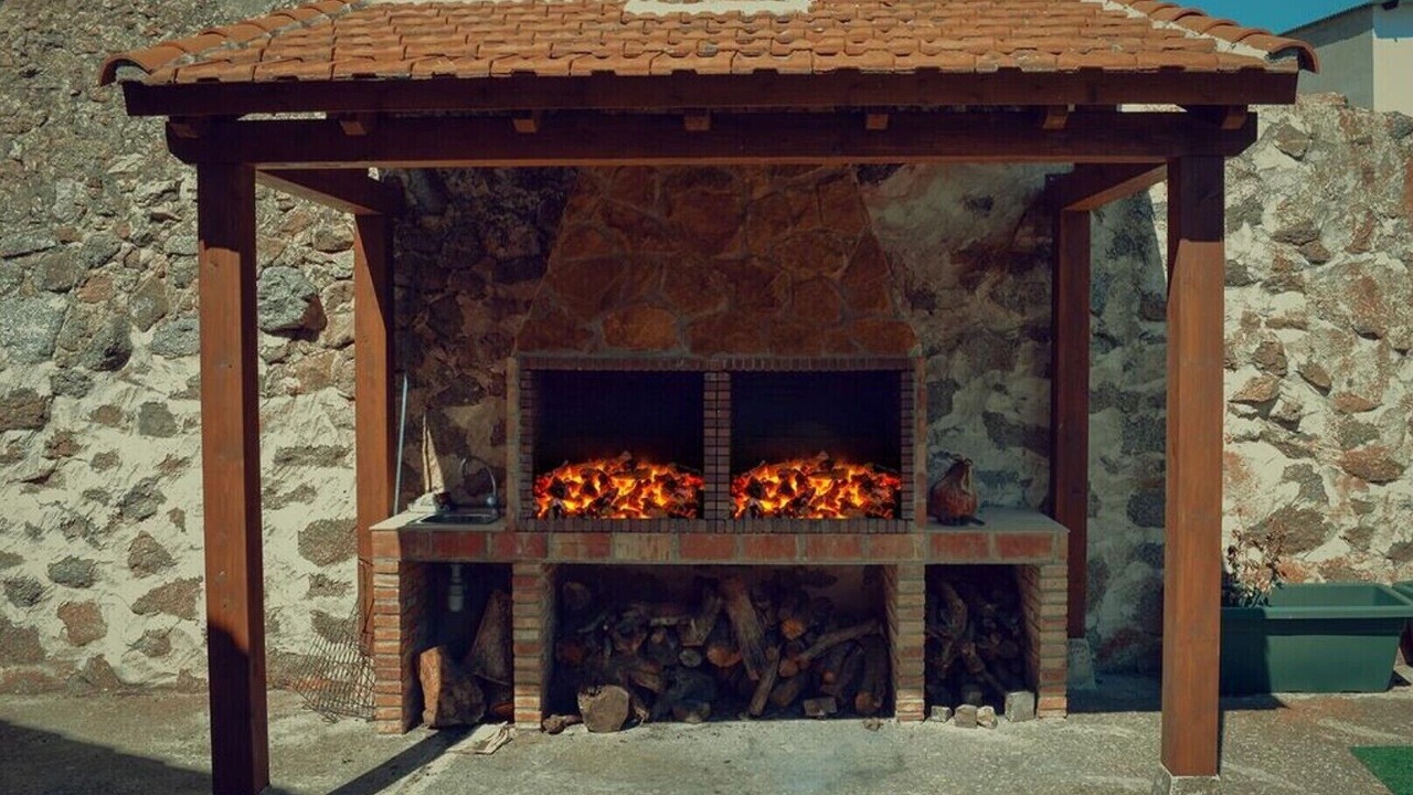 Photo of Outdoor in Navas de San Antonio