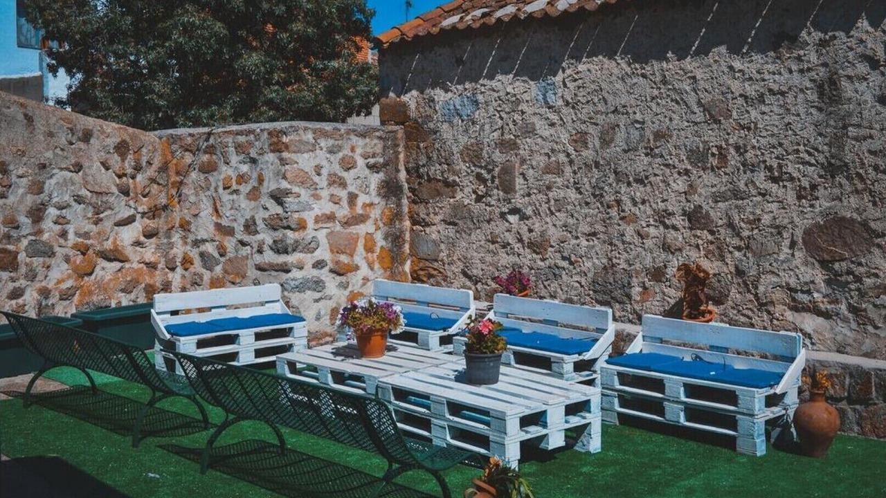 Photo of Outdoor in Navas de San Antonio