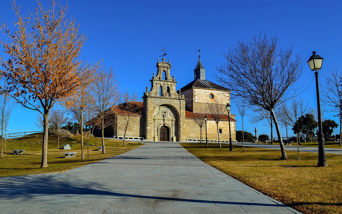 Photo of Others in Navas de San Antonio