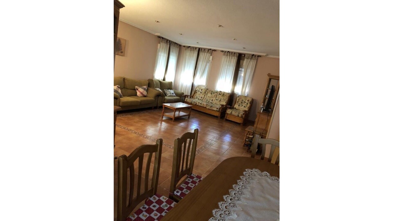Photo of Livingroom in Navas de San Antonio
