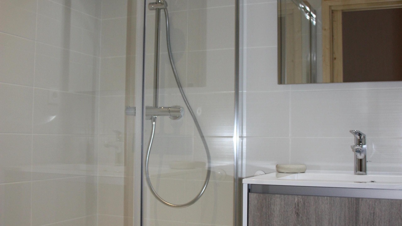 Photo of Bathroom in Morillon
