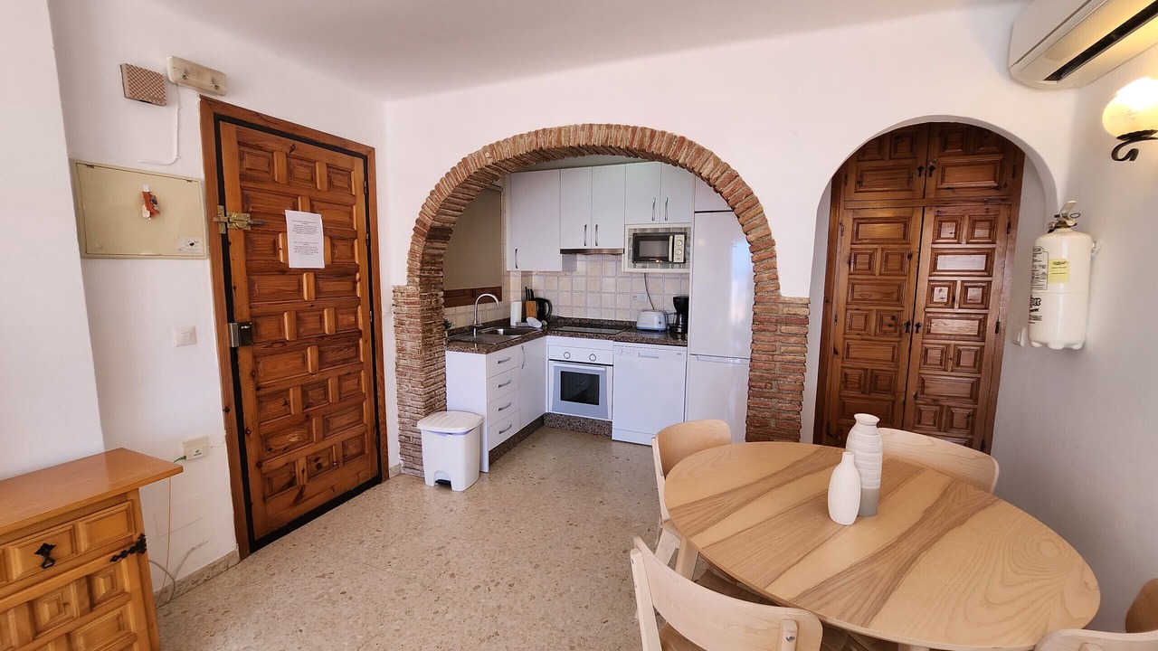 Photo of Livingroom in Chimenea