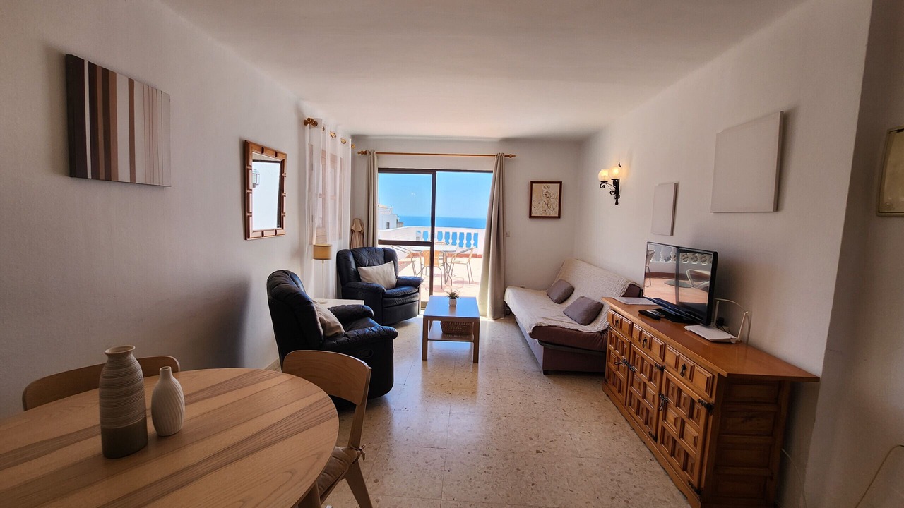 Photo of Livingroom in Chimenea