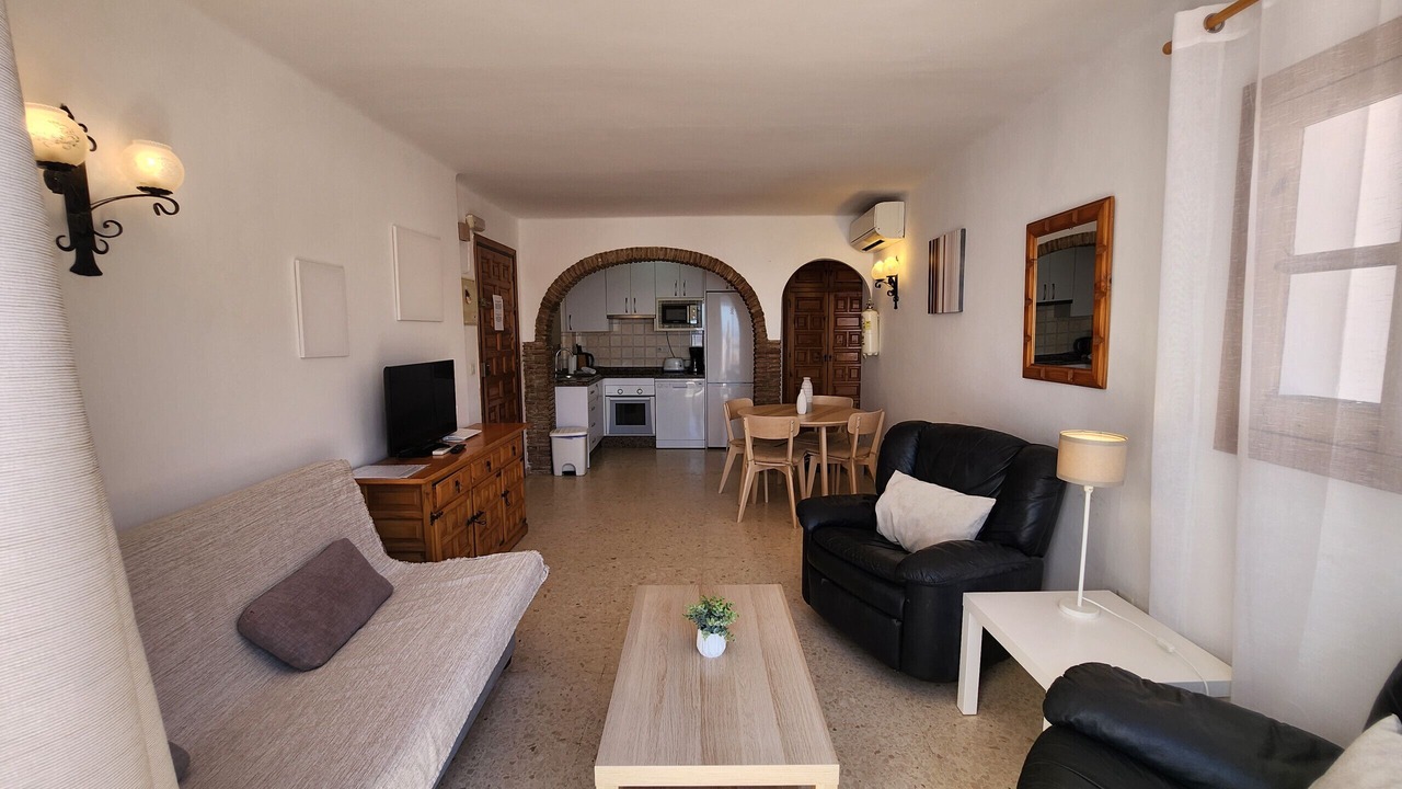 Photo of Livingroom in Chimenea