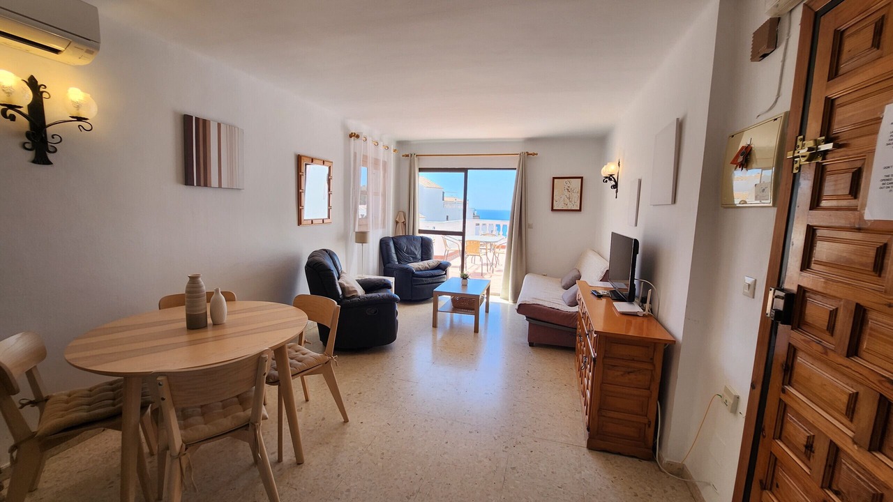 Photo of Livingroom in Chimenea
