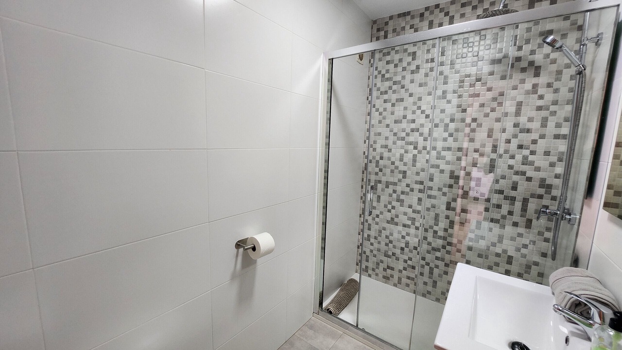 Photo of Bathroom in Chimenea