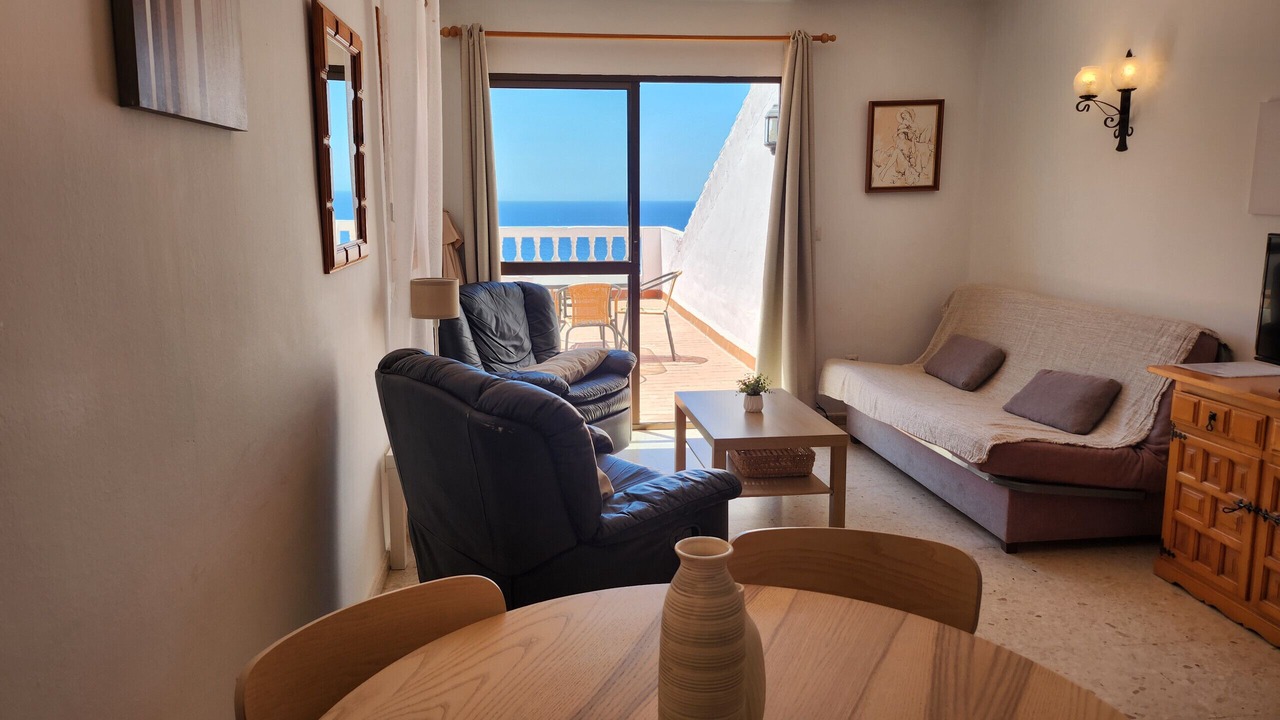 Photo of Livingroom in Chimenea