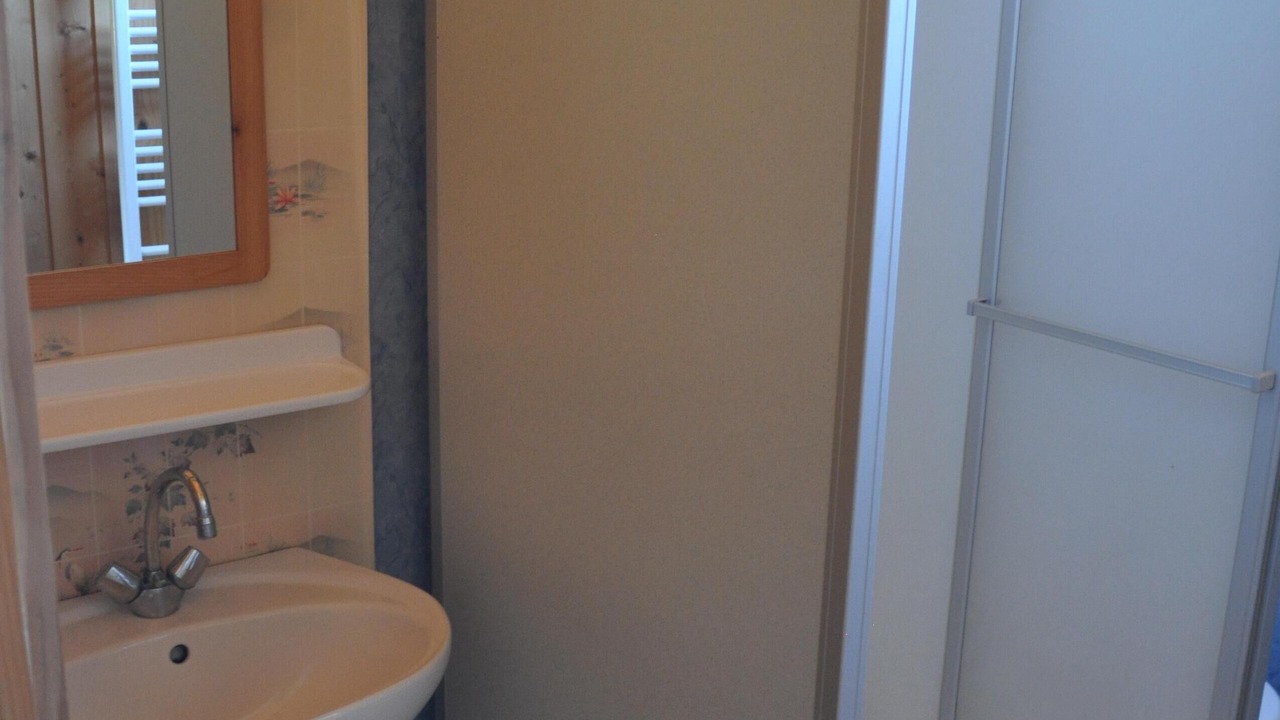 Photo of Bathroom in Les Gras