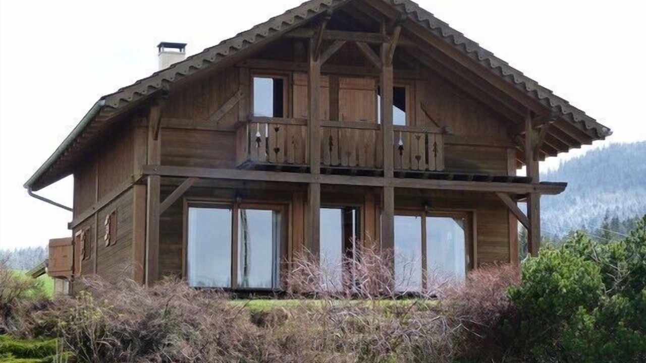 Photo of Outdoor in Les Gras
