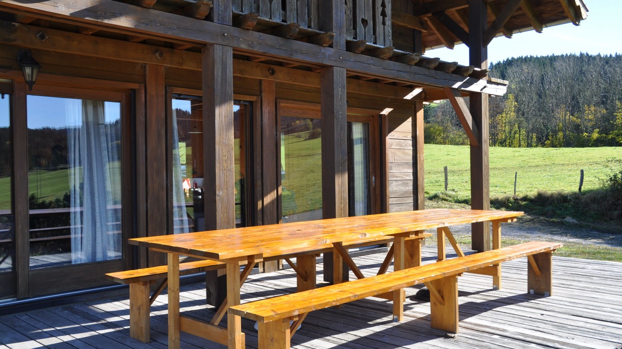 Photo of Outdoor in Les Gras