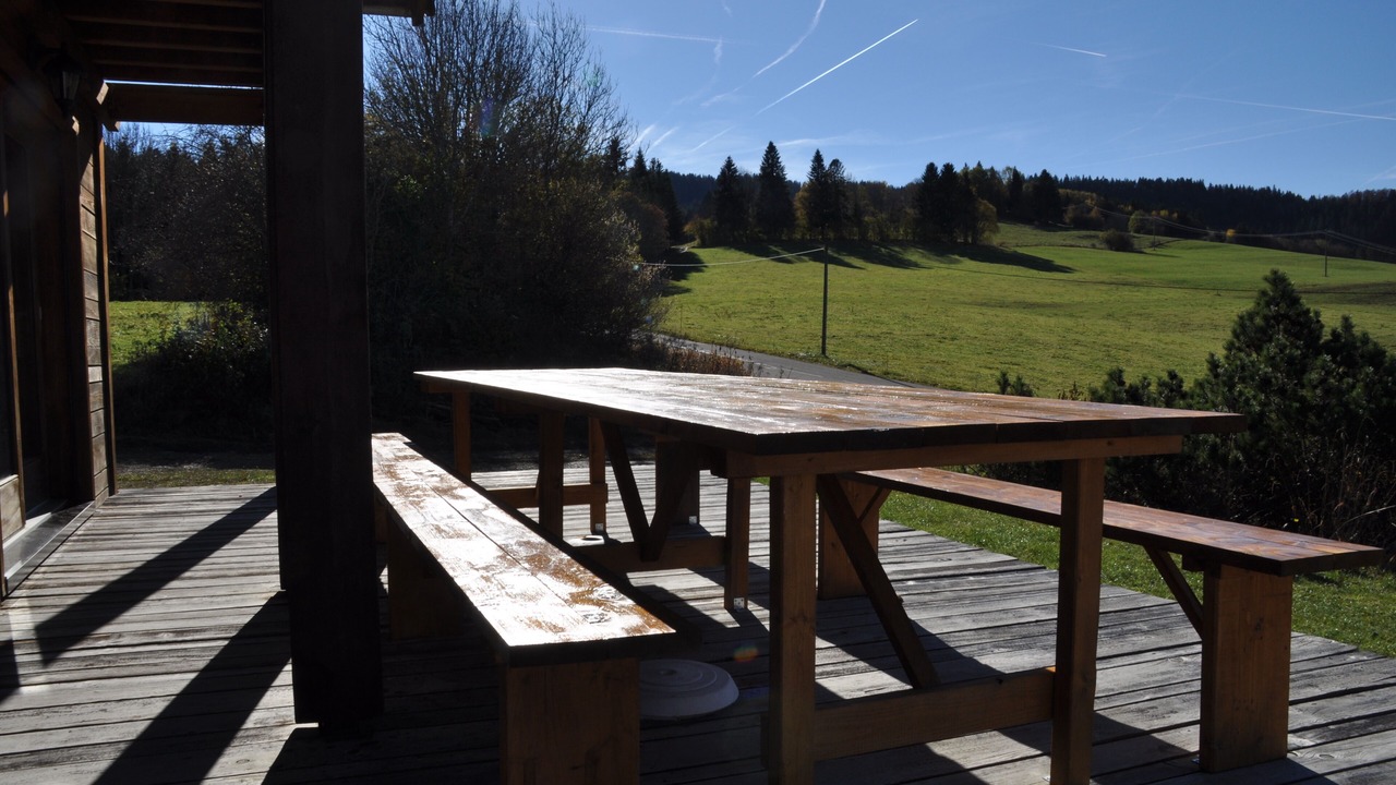Photo of Outdoor in Les Gras