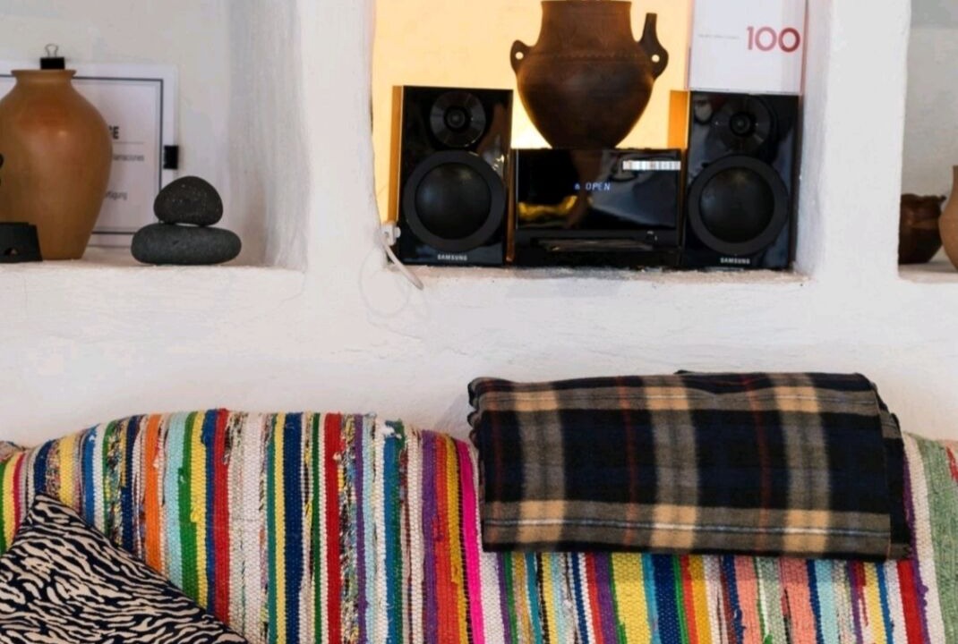 Photo of Livingroom in Artenara