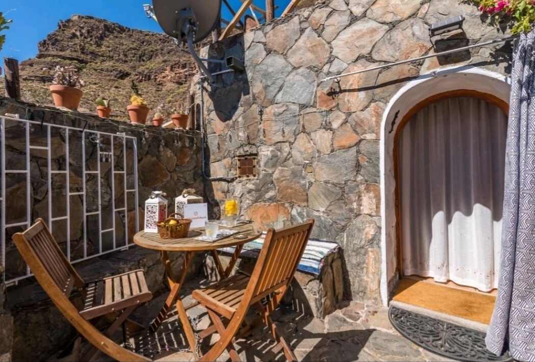 Photo of Outdoor in Artenara