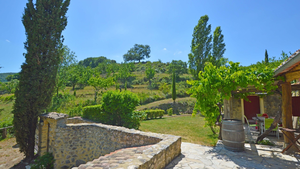 Photo of Outdoor in Viviers